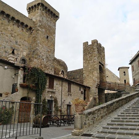 Appartamento Miralago بولسينا المظهر الخارجي الصورة