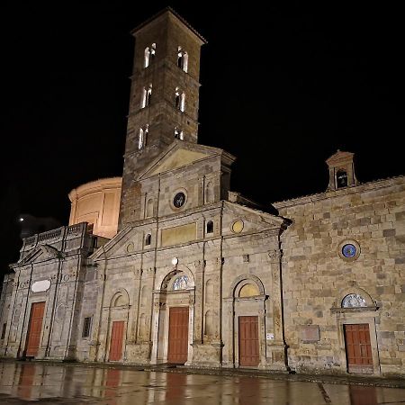 Appartamento Miralago بولسينا المظهر الخارجي الصورة