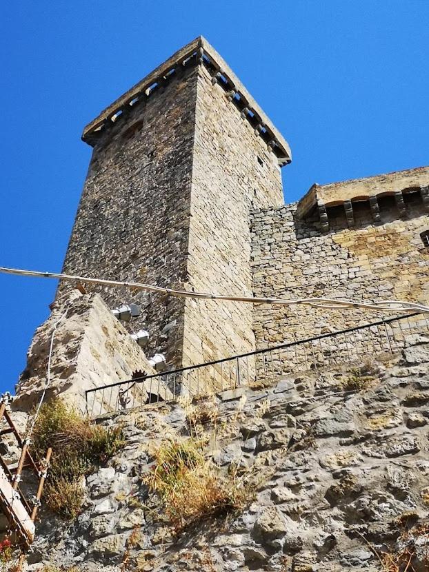 Appartamento Miralago بولسينا المظهر الخارجي الصورة
