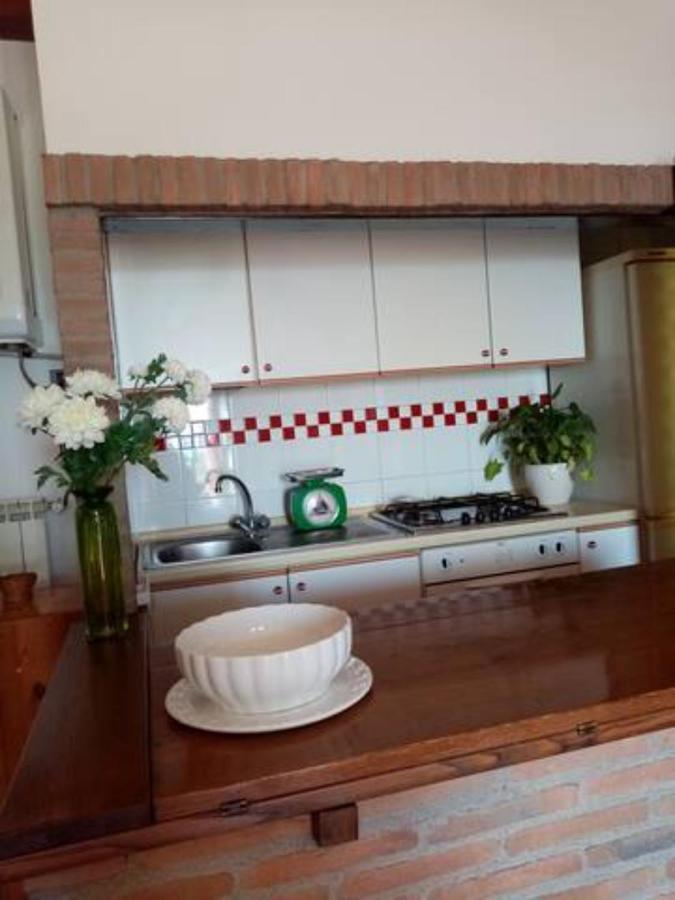 Appartamento Miralago بولسينا المظهر الخارجي الصورة