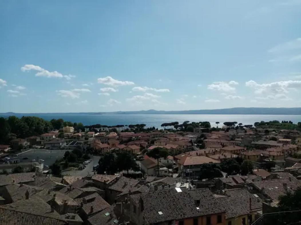 Appartamento Miralago بولسينا المظهر الخارجي الصورة