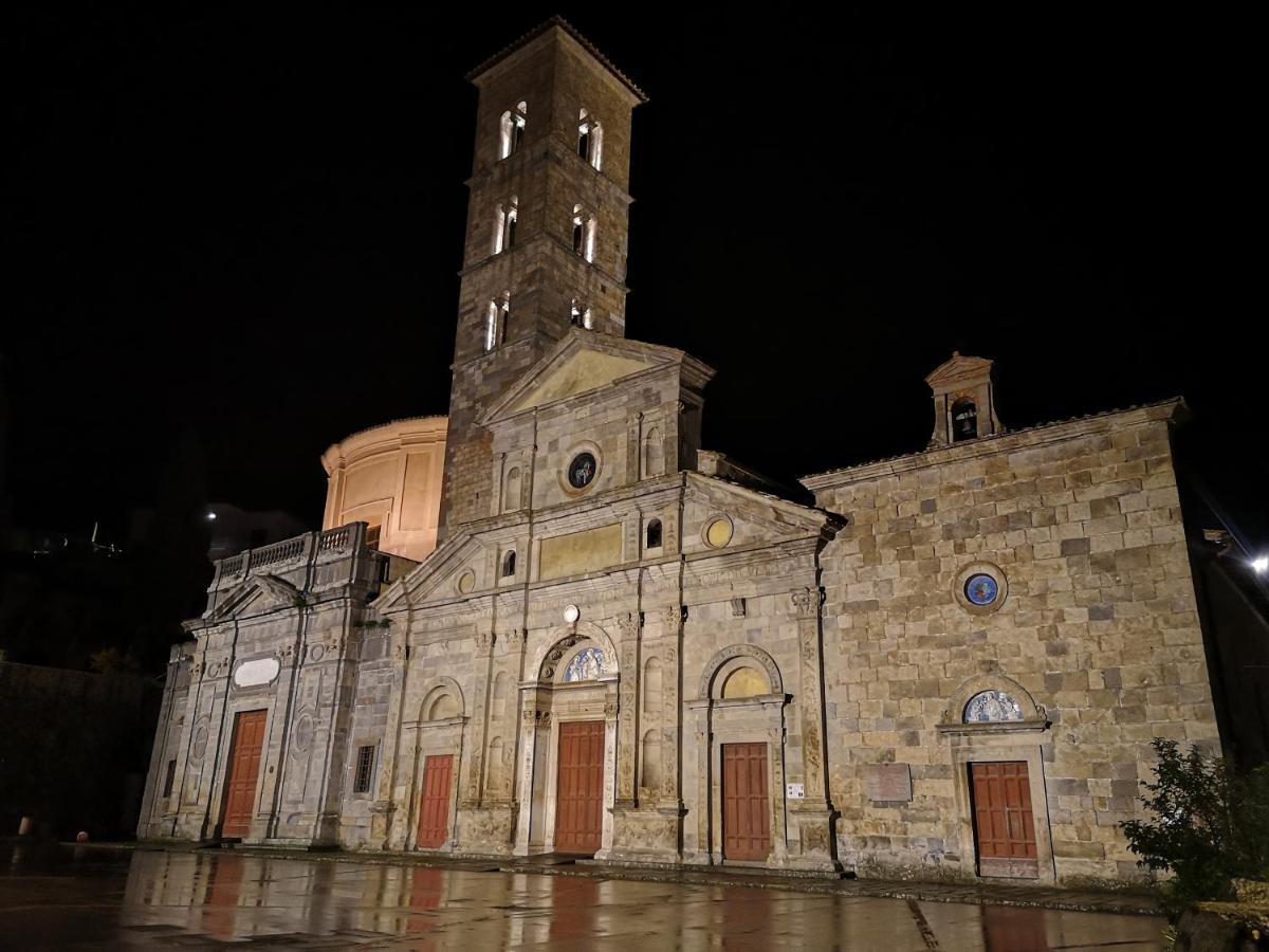 Appartamento Miralago بولسينا المظهر الخارجي الصورة